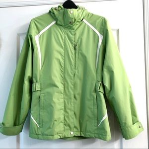 ZeroXposur jacket